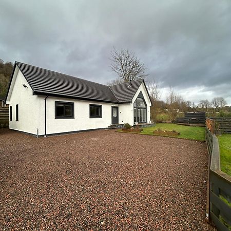 Gili Taigh Villa Fort William Dış mekan fotoğraf